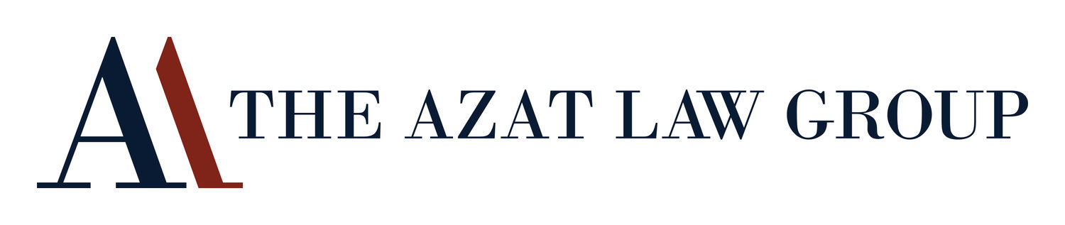 The Azat Law Group